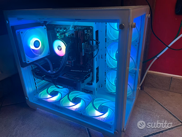 PC Gaming RTX 3060 + i5 11400 | 16GB RAM + SSD