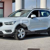 VOLVO XC40 D3 AWD Geartronic