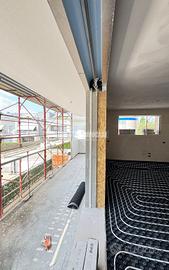 NUOVA COSTRUZIONE A RUBANO