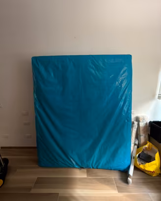 Materasso Matrimoniale 160x190 cm