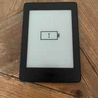 Kindle Amazon Paperwhite 7 gen
