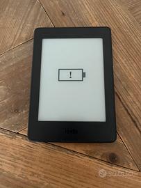Kindle Amazon Paperwhite 7 gen