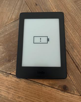 Kindle Amazon Paperwhite 7 gen