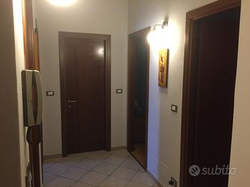 Stanza singola in appartamento condiviso