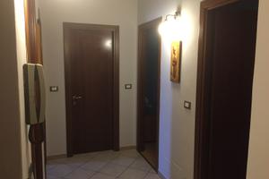 Stanza singola in appartamento condiviso