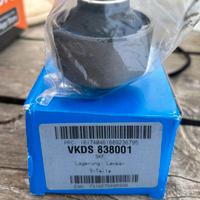 Supporto - Subaru Forester 3 Serie