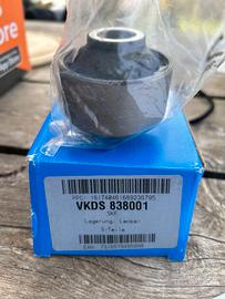 Supporto - Subaru Forester 3 Serie