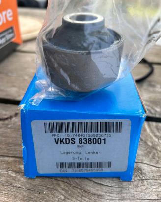Supporto - Subaru Forester 3 Serie