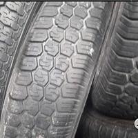 4 gomme usate 125 12 westalke