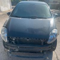 Ricambi usati Fiat grande punto 1.4 b/met 350A1000
