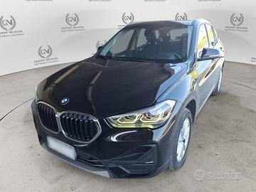 BMW X1 sDrive 18d Business Advantage