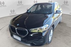 BMW X1 sDrive 18d Business Advantage