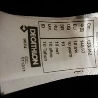 Pantaloni equitazione 