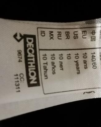 Pantaloni equitazione 