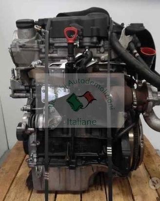 Motore MITSUBISHI 1500 Codice Motore 639939