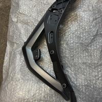 Telaio faro bmw gs 1200 lc