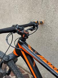 Mountain bike KTM 29”