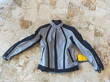 abbigliamento da moto: Giubbotto estivo Spidi