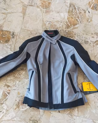 abbigliamento da moto: Giubbotto estivo Spidi