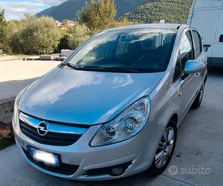 Opel Corsa 1.3 