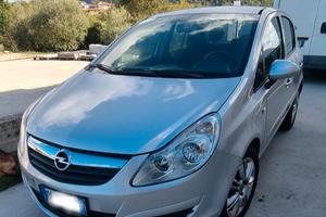 Opel Corsa 1.3 