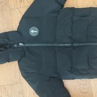 Giubbetto Trapstar nero 