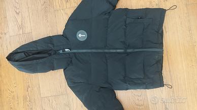 Giubbetto Trapstar nero 