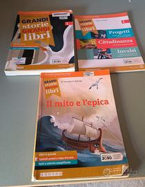 grandi storie grandi libri volume 1