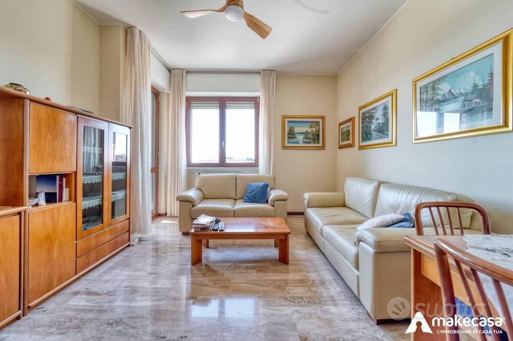 Appartamento – Segrate, Redecesio - Vista 4