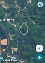 Terreno agricolo