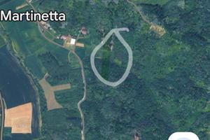 Terreno agricolo