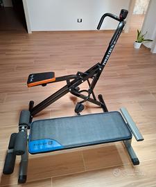 sport e palestra