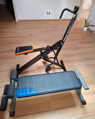 sport e palestra