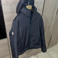 Giacca piumino inter