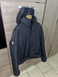 Giacca piumino inter