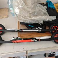 skiroll inovik skiroll 530