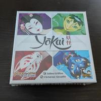 YOKAI - Gioco in scatola NUOVO mai aperto