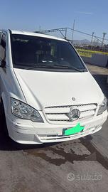 Vito mercedes