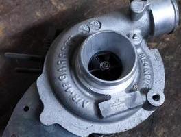 Turbina Opel Antara - Chevrolet Captiva 2.0 td