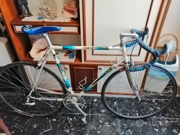 bici da corsa TG52 della silverstar