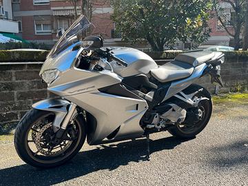 HODA VFR 800 2017