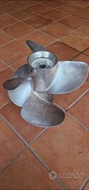 Eliche dualprop volvo penta