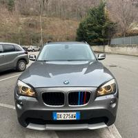 BMW X1 xDrive 18d