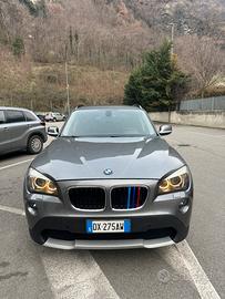 BMW X1 xDrive 18d
