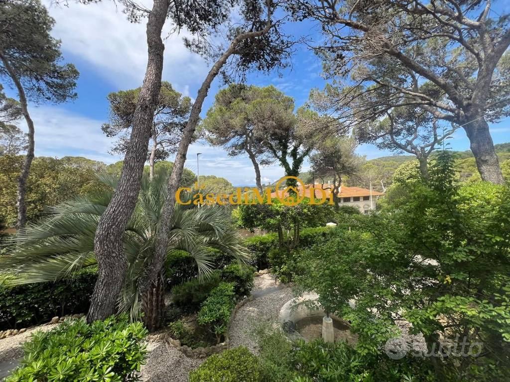 Villa di 100 m² con 4 locali e box auto a Livorno - Vista 3