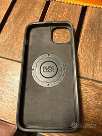 Cover iPhone 14 Plus quadlock