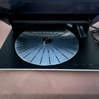 Bang & Olufsen Beogram 4500 CDX, Kult!