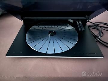 Bang & Olufsen Beogram 4500 CDX, Kult!