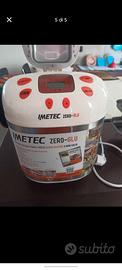 Macchina pane, Imetec zero-glu
