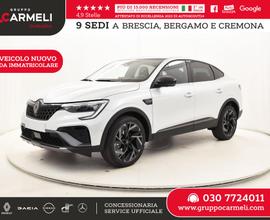 Renault Arkana 1.6 E-Tech full hybrid Esprit Alpin